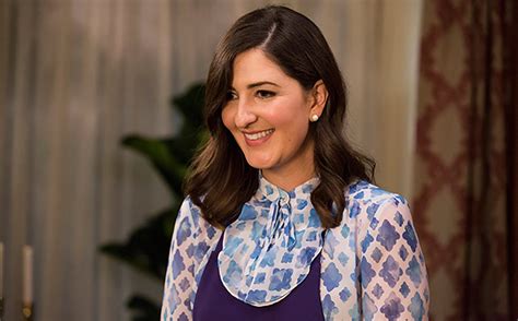 good place d arcy carden on the challenges of her character