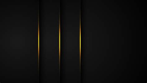 black abstract background  straight vertical layers  vector art  vecteezy