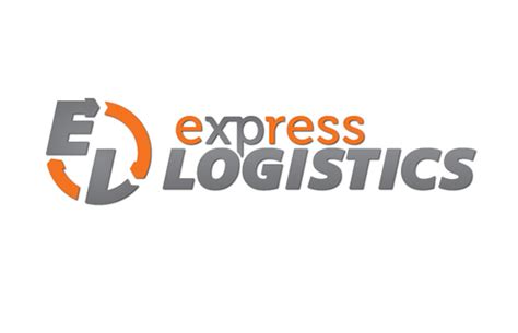 express logistics  behance