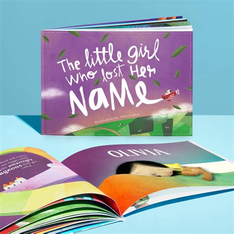 personalised childrens story book  wonderbly notonthehighstreetcom
