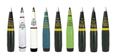 unnamed nato country ordered  upgraded  mm assegai ammunition