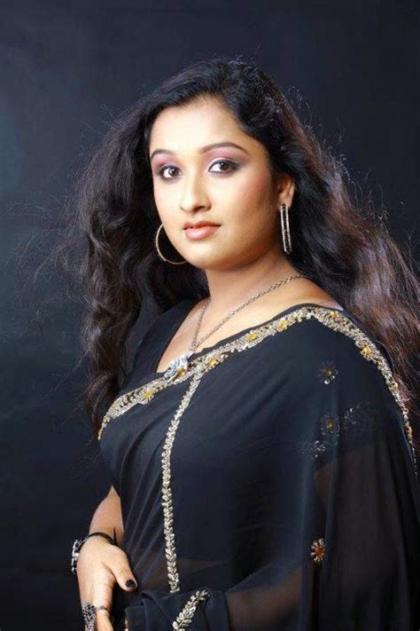 18 Hot Pics Of Malayalam Tv Serial Actress Rasna