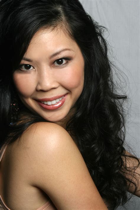Vote Jasmine Nip As Your Favorite Miss Asian America