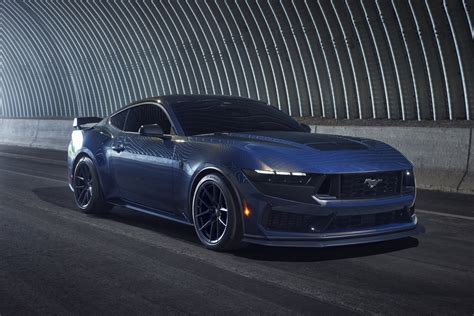 ford mustang mach  redesign  include coupe model