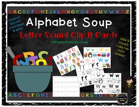 alphabet soup coloring page  crafter files