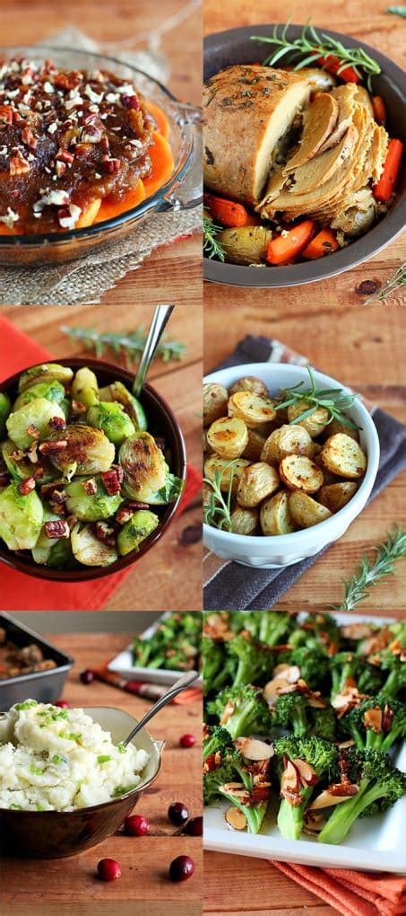 17 delicious vegan recipes for celebrating the holiday