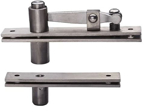 buy tambee door pivot hinges heavy duty hinges  wood doors  degree shaft stainless steel