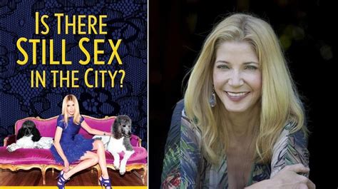 Sex And The City Author Candace Bushnell To Talk About New Novel At