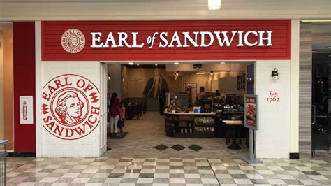 earl  sandwich restaurant   menu  prices