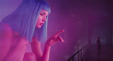could the blade runner sequel give us a real glimpse
