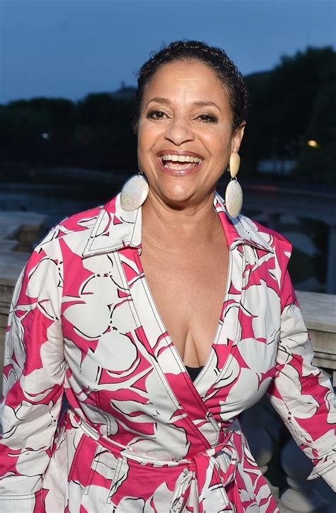 Famous Black Women Over 50 Who Prove Fabulosity Knows No Age Essence