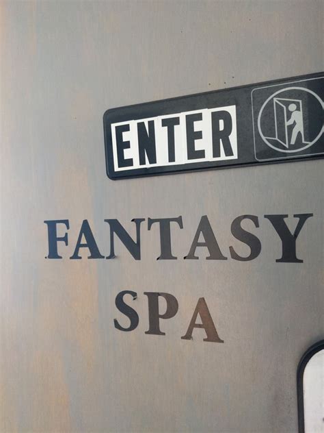 fantasy spa   keyser ave taylor pennsylvania massage yelp