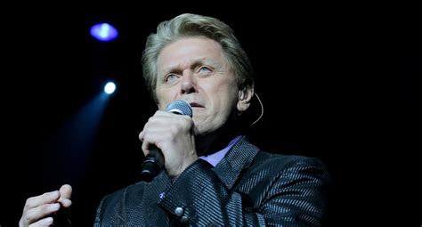 peter cetera artist booking executive visions