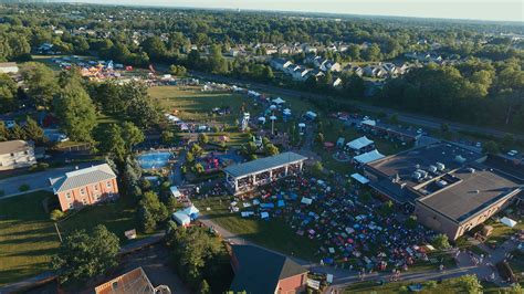 City Of Powell Ohio Powell Festival Celebrates 20th Anniversary