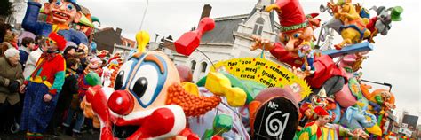 carnavalsvakantie  schoolvakanties nederland
