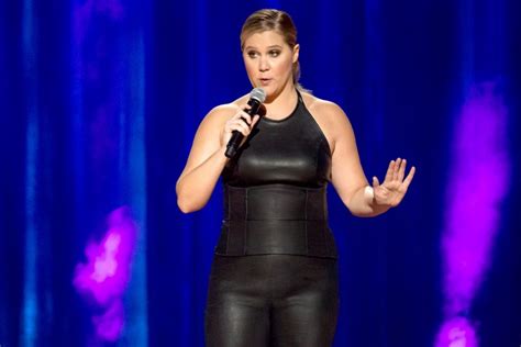 amy schumer bio age sister movies tour show stand up comedy net