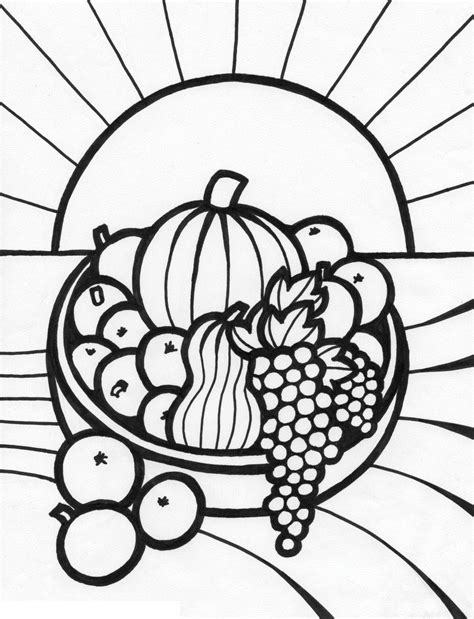 swiss sharepoint fruit coloring sheets