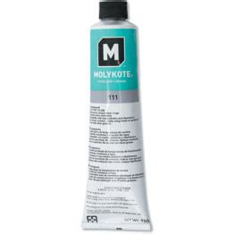 molykote  greases gomc