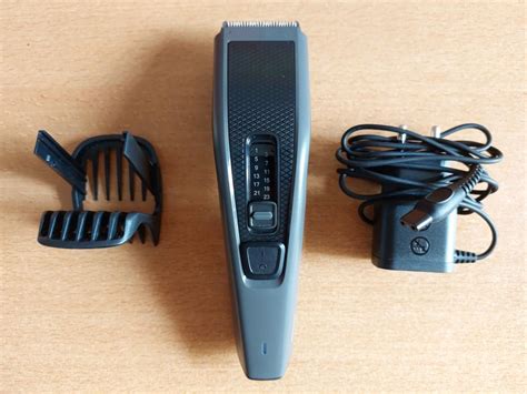 philips hairclipper series  hc beauty personal care mens grooming  carousell