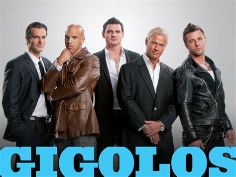 Gigolos Season Six Renewal For Showtime Series Canceled