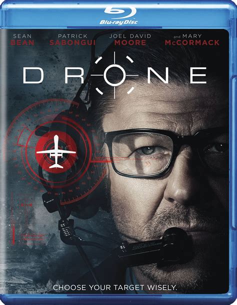 drone dvd release date july