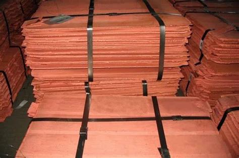 copper cathode plates  rs kilograms copper cathode plates  navi mumbai id