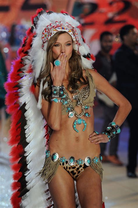 Racism At Victoria S Secret A Brief History Business Insider