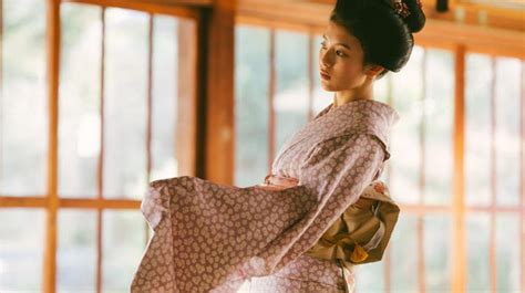 The Makanai Cooking For The Maiko House Is A Cozy Meditation On Art