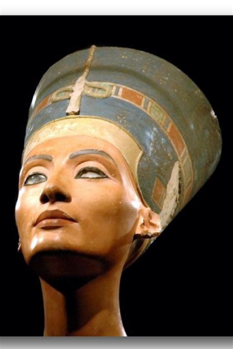 7 facts you may not have known about queen nefertiti nefertiti