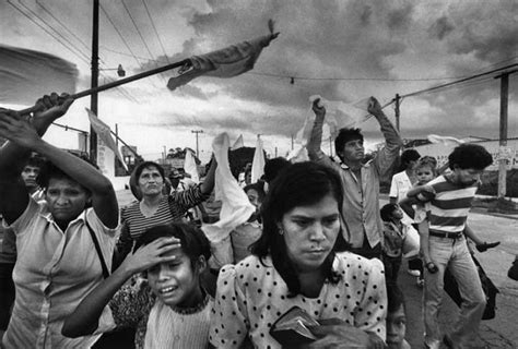 Consecuencias De La Guerra Civil En El Salvador República De El Salvador