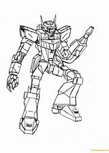 Coloring Transformers Pages Transformer Shockwave Soundwave Colouring Color Megatron Print Lockdown Wave Sound Robots Personalized Kids Printable Coloringpagesonly Getdrawings Getcolorings sketch template