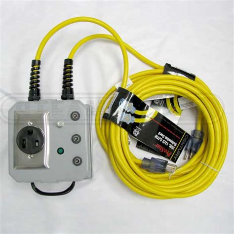 power joiner step  inverter converts dual amp volt outlets  volt  wire amp
