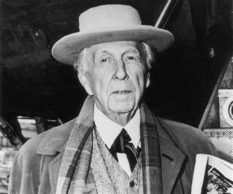 frank lloyd wright biography facts childhood family life achievements