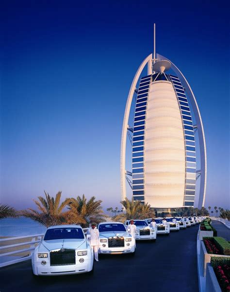 burj al arab  dubai   luxurious hotel   world