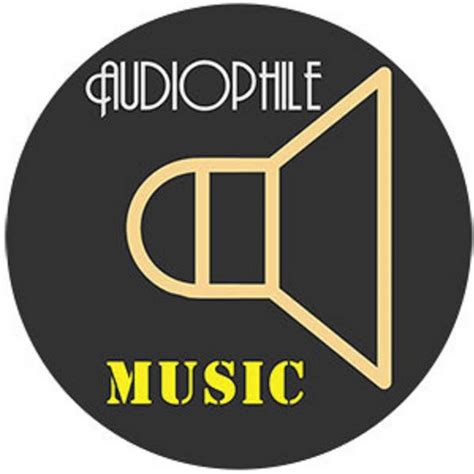 audiophile  youtube