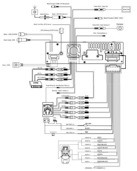 swi rc  wiring diagram wiring digital  schematic