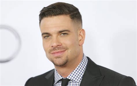 Glee Actor Mark Salling Has Died Aged 35 Nme