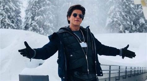 Shah Rukh Khan’s Swiss Diaries Is All About Striking His