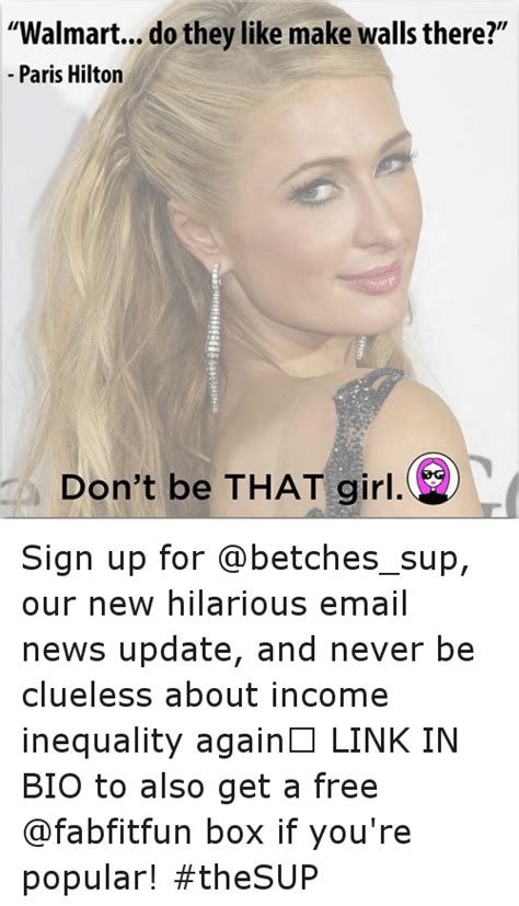 Funny Paris Hilton Memes Of 2016 On Sizzle Blackberry