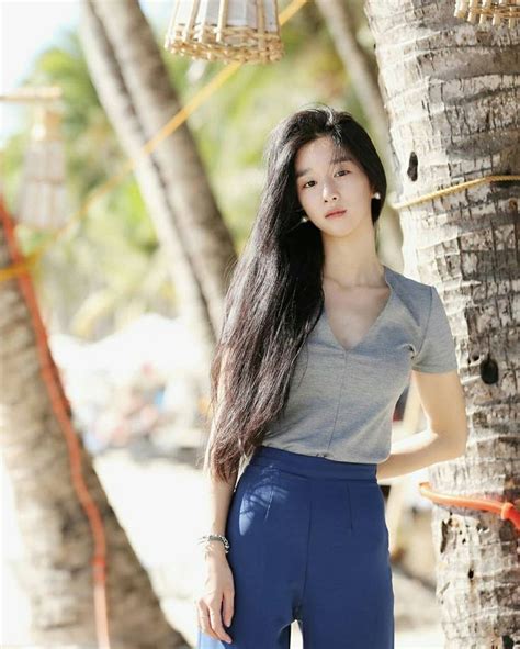 Seo Ye Ji Korean Actresses Korean Girl Asian Model