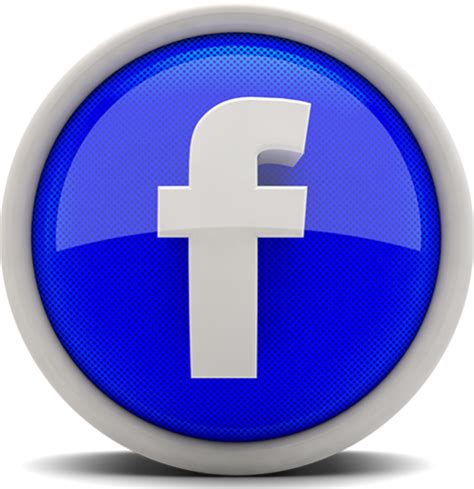 facebook logo social media logos icons