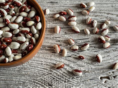 how long are dried beans good for