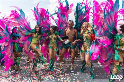 Here S How To Get To Trinidad Carnival On A Budget Loop News