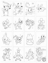 Coloring Cards Pages Card Pokemon Printable Rare Print Deck Color Own Make Getcolorings Kids Getdrawings sketch template