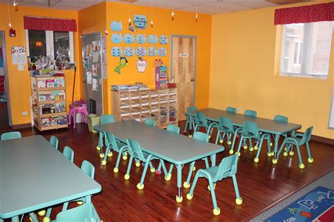 program pinocchio child care early education pre school kindergarten school age learning