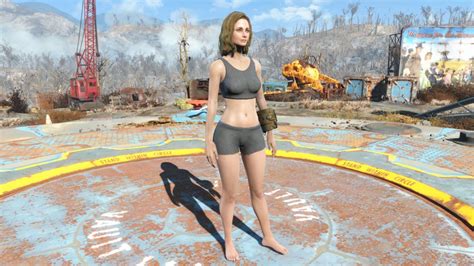 Top 10 Best Fallout 4 Nude Mods For Xbox One Pwrdown