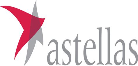 astellas pharma logos