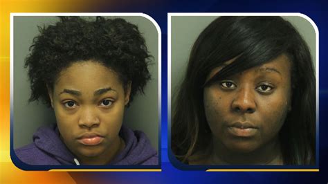 mother of teen charged in robbery said daughter just made