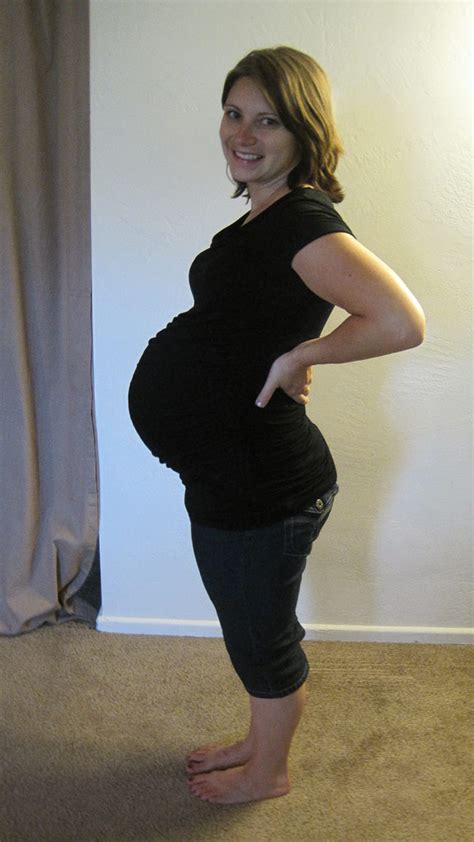 36 weeks pregnant the maternity gallery