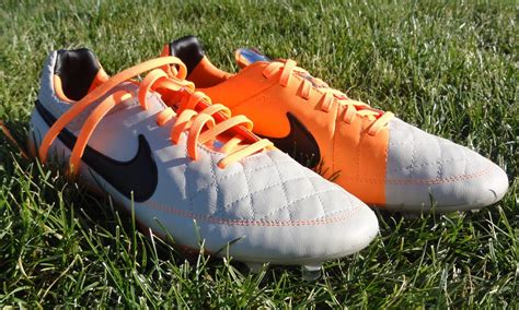 nike vapor  review soccer cleats